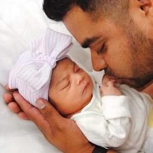 Meet your Posher, Beatriz